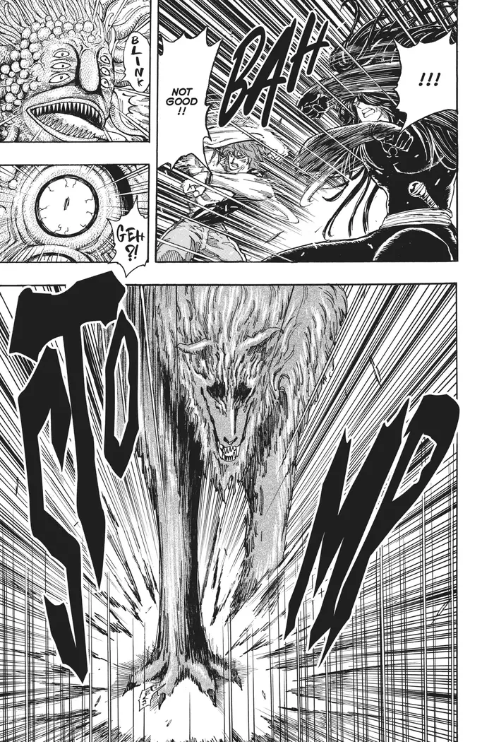 Toriko Chapter 354 image 11_optimized